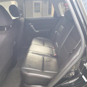 2011 Acura RDX SH-AWD   - Photo 10 - Madison, OH 44057
