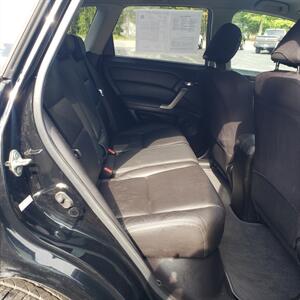 2011 Acura RDX SH-AWD   - Photo 19 - Madison, OH 44057