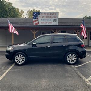 2011 Acura RDX SH-AWD   - Photo 7 - Madison, OH 44057