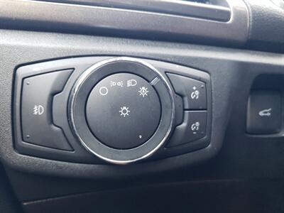 2017 Ford Fusion SE - Photo 32 - Madison, OH 44057