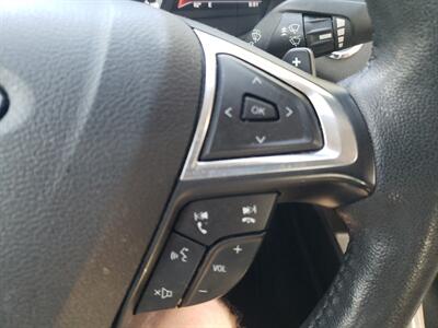 2017 Ford Fusion SE - Photo 28 - Madison, OH 44057