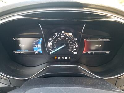 2017 Ford Fusion SE - Photo 30 - Madison, OH 44057
