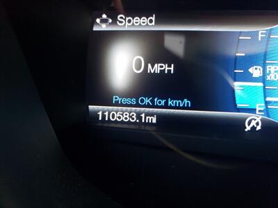 2017 Ford Fusion SE - Photo 31 - Madison, OH 44057