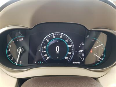 2014 Buick LaCrosse Premium I - Photo 29 - Madison, OH 44057