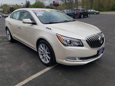 2014 Buick LaCrosse Premium I - Photo 3 - Madison, OH 44057