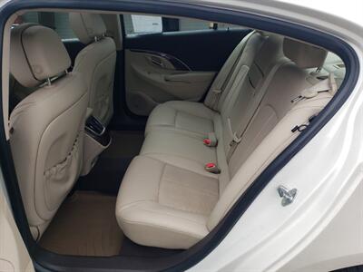 2014 Buick LaCrosse Premium I - Photo 10 - Madison, OH 44057