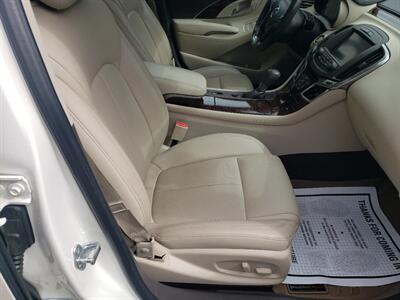 2014 Buick LaCrosse Premium I - Photo 16 - Madison, OH 44057