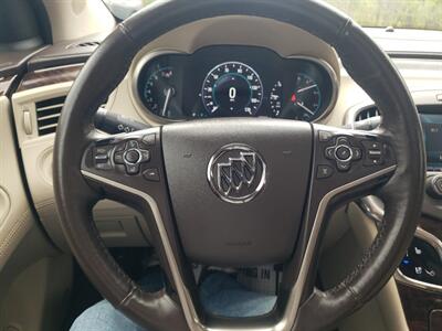 2014 Buick LaCrosse Premium I - Photo 26 - Madison, OH 44057