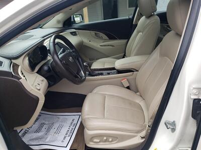 2014 Buick LaCrosse Premium I - Photo 9 - Madison, OH 44057