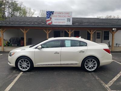 2014 Buick LaCrosse Premium I - Photo 7 - Madison, OH 44057