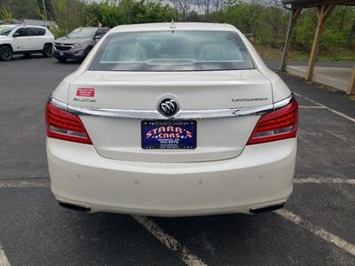 2014 Buick LaCrosse Premium I - Photo 5 - Madison, OH 44057