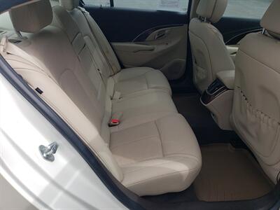 2014 Buick LaCrosse Premium I - Photo 19 - Madison, OH 44057