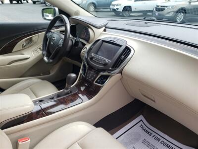 2014 Buick LaCrosse Premium I - Photo 17 - Madison, OH 44057