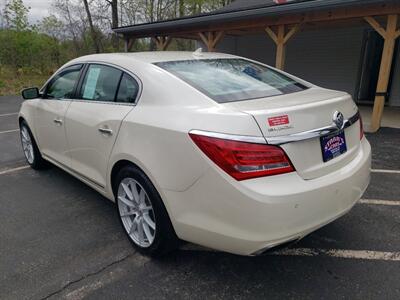 2014 Buick LaCrosse Premium I - Photo 6 - Madison, OH 44057
