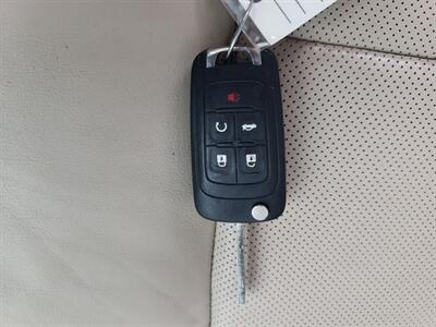 2014 Buick LaCrosse Premium I - Photo 43 - Madison, OH 44057