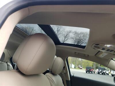 2014 Buick LaCrosse Premium I - Photo 18 - Madison, OH 44057