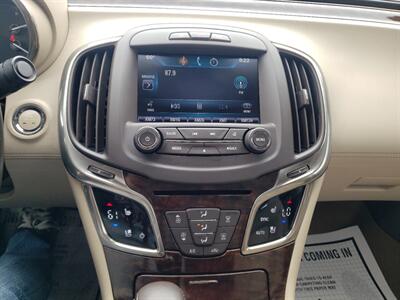 2014 Buick LaCrosse Premium I - Photo 24 - Madison, OH 44057