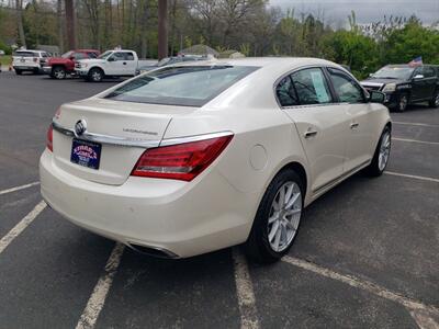 2014 Buick LaCrosse Premium I - Photo 4 - Madison, OH 44057