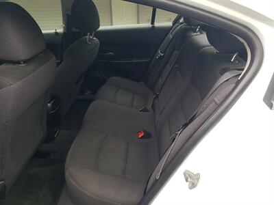 2012 Chevrolet Cruze LT Fleet   - Photo 9 - Madison, OH 44057