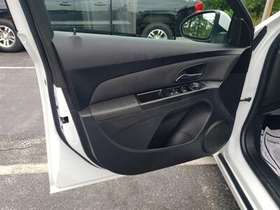 2012 Chevrolet Cruze LT Fleet   - Photo 11 - Madison, OH 44057