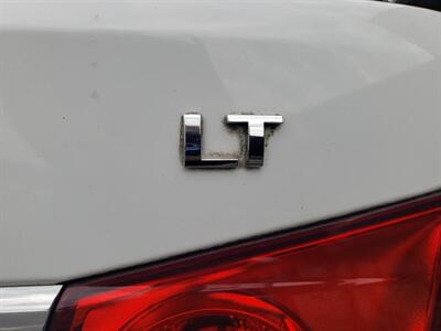 2012 Chevrolet Cruze LT Fleet   - Photo 30 - Madison, OH 44057
