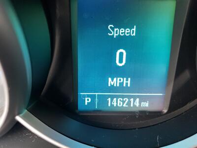 2012 Chevrolet Cruze LT Fleet   - Photo 23 - Madison, OH 44057