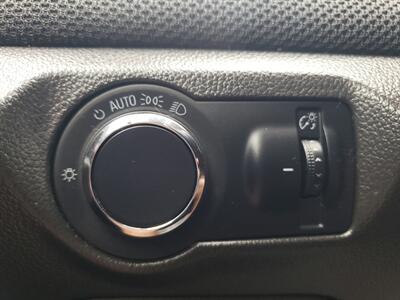 2012 Chevrolet Cruze LT Fleet   - Photo 24 - Madison, OH 44057
