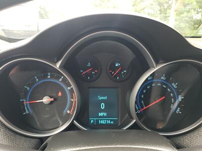 2012 Chevrolet Cruze LT Fleet   - Photo 22 - Madison, OH 44057