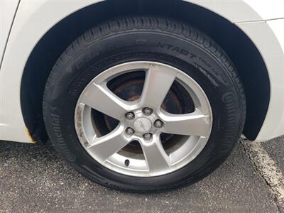 2012 Chevrolet Cruze LT Fleet   - Photo 29 - Madison, OH 44057