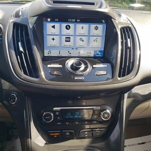 2016 Ford Escape Titanium   - Photo 23 - Madison, OH 44057