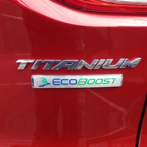 2016 Ford Escape Titanium   - Photo 43 - Madison, OH 44057