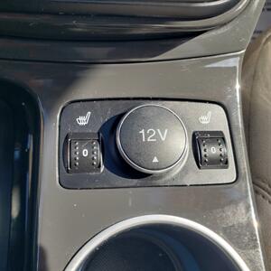 2016 Ford Escape Titanium   - Photo 21 - Madison, OH 44057
