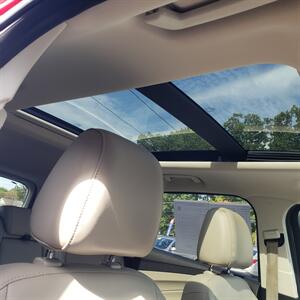 2016 Ford Escape Titanium   - Photo 19 - Madison, OH 44057