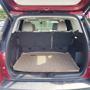 2016 Ford Escape Titanium   - Photo 11 - Madison, OH 44057