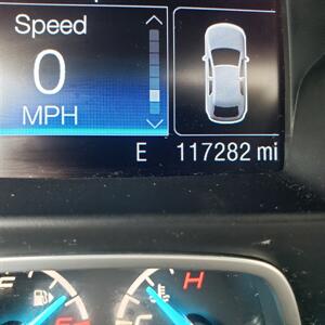 2016 Ford Escape Titanium   - Photo 31 - Madison, OH 44057