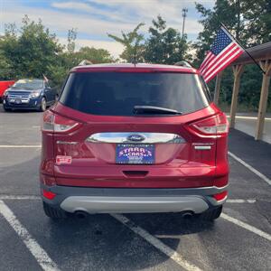 2016 Ford Escape Titanium   - Photo 5 - Madison, OH 44057