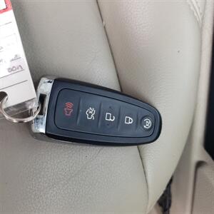 2016 Ford Escape Titanium   - Photo 44 - Madison, OH 44057