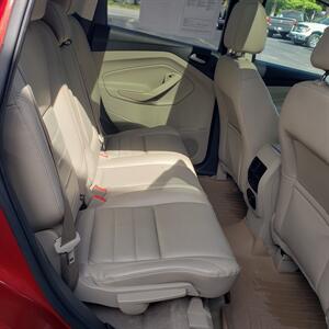 2016 Ford Escape Titanium   - Photo 20 - Madison, OH 44057