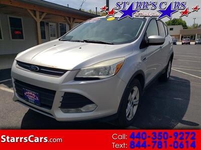 2013 Ford Escape SE - Photo 1 - Madison, OH 44057