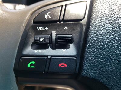 2016 Hyundai Tucson Limited - Photo 29 - Madison, OH 44057