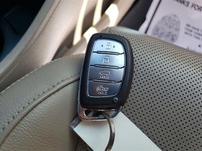 2016 Hyundai Tucson Limited - Photo 43 - Madison, OH 44057