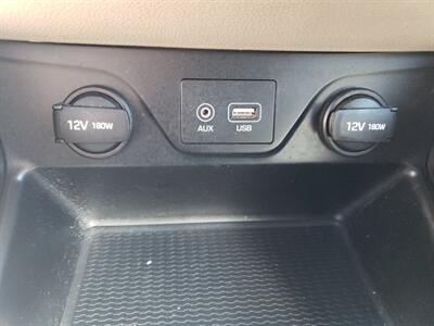 2016 Hyundai Tucson Limited - Photo 20 - Madison, OH 44057
