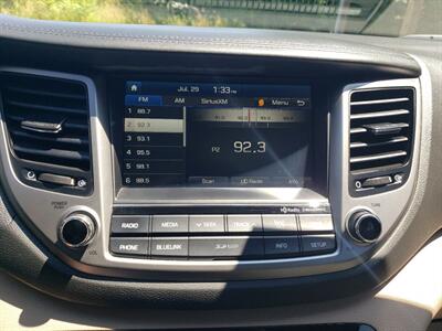 2016 Hyundai Tucson Limited - Photo 25 - Madison, OH 44057