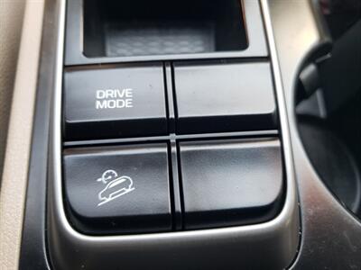 2016 Hyundai Tucson Limited - Photo 18 - Madison, OH 44057