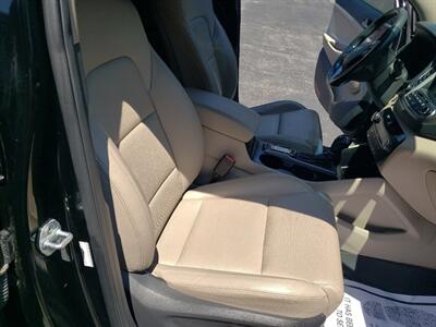 2016 Hyundai Tucson Limited - Photo 15 - Madison, OH 44057