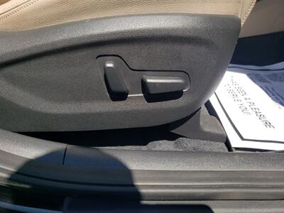 2016 Hyundai Tucson Limited - Photo 35 - Madison, OH 44057