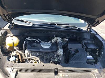 2016 Hyundai Tucson Limited - Photo 36 - Madison, OH 44057
