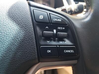2016 Hyundai Tucson Limited - Photo 28 - Madison, OH 44057