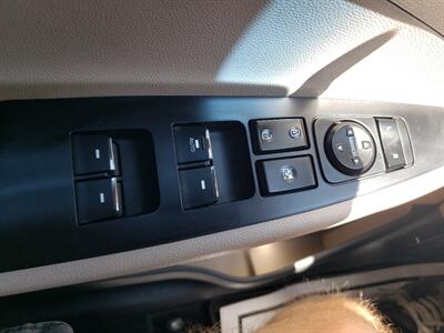 2016 Hyundai Tucson Limited - Photo 33 - Madison, OH 44057