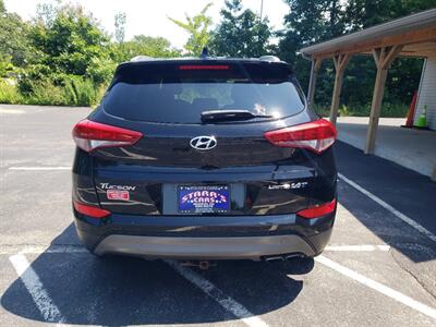 2016 Hyundai Tucson Limited - Photo 5 - Madison, OH 44057